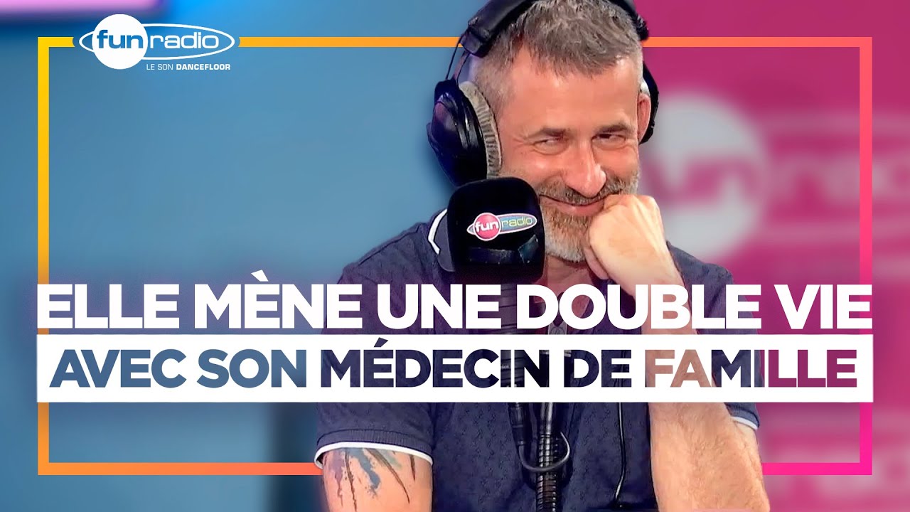 ELLE COUCHE AVEC SON MÉDECIN - Lovin'Fun