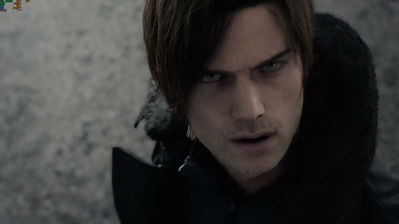 Resident evil requiem PC parte 9