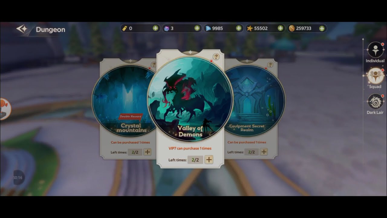 Magic Forest – Natura, Magia e Fantasia in un Solo Video
