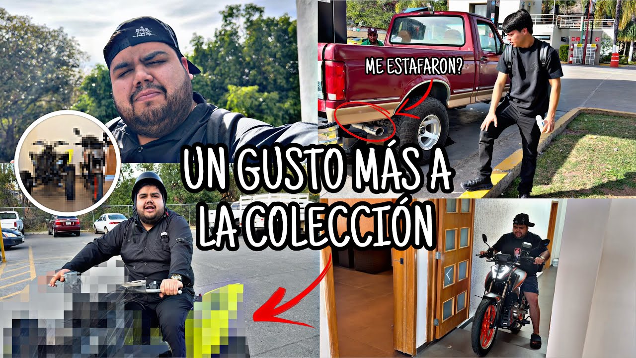 ME COMPRE ESTE APARATON JALA COMO UN DIABLO ESPERO LES GUSTE ESTA NUEVA COMPRA🎁‼️