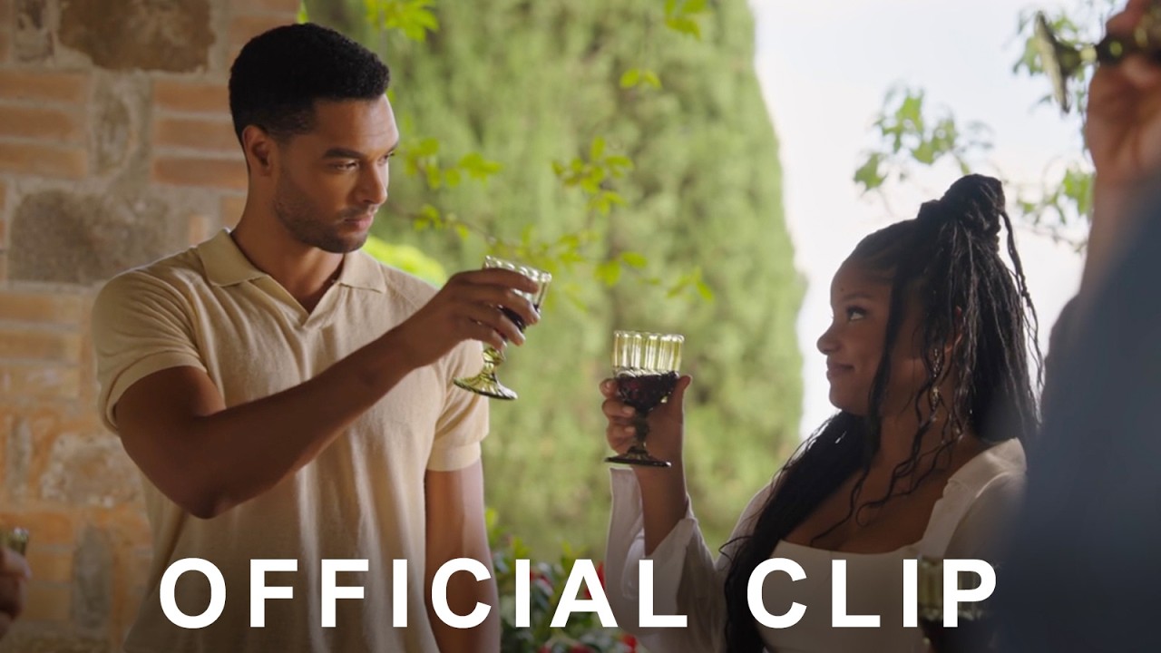 You, Me & Tuscany - A Special Escape official clip