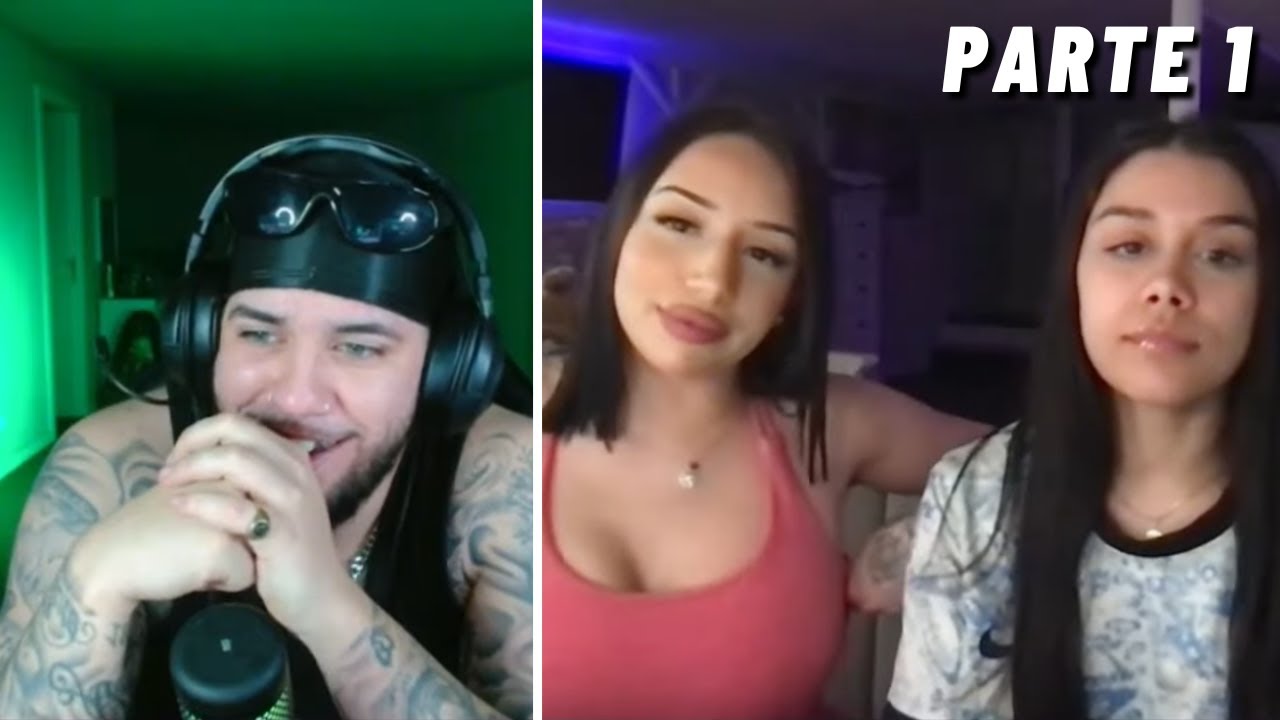 AS NOSSAS CANADIANAS FAVORITAS!!! (PARTE 1)