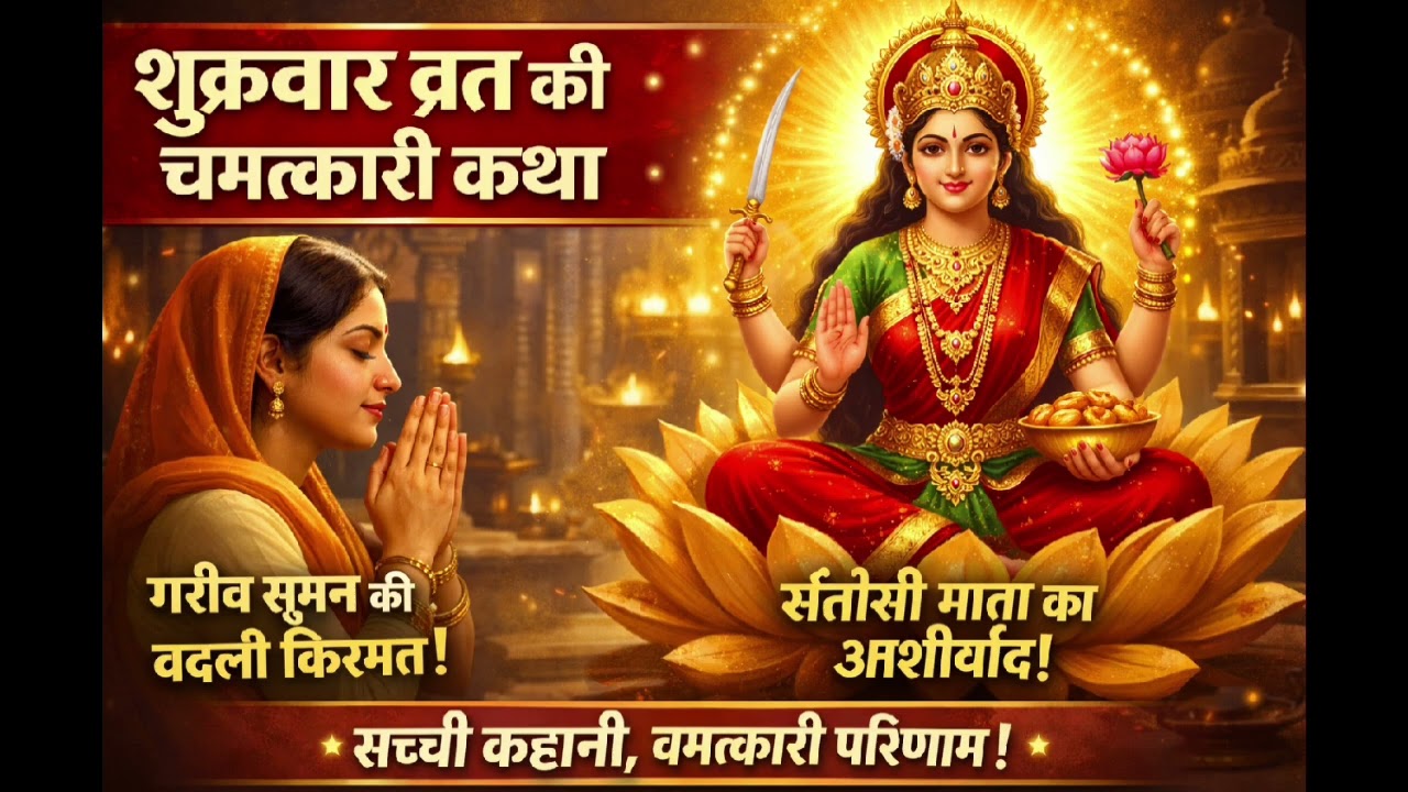 जय संतोषी माता 🙏  श्रद्धा से किया गया व्रत कभी खाली नहीं जाता ✨