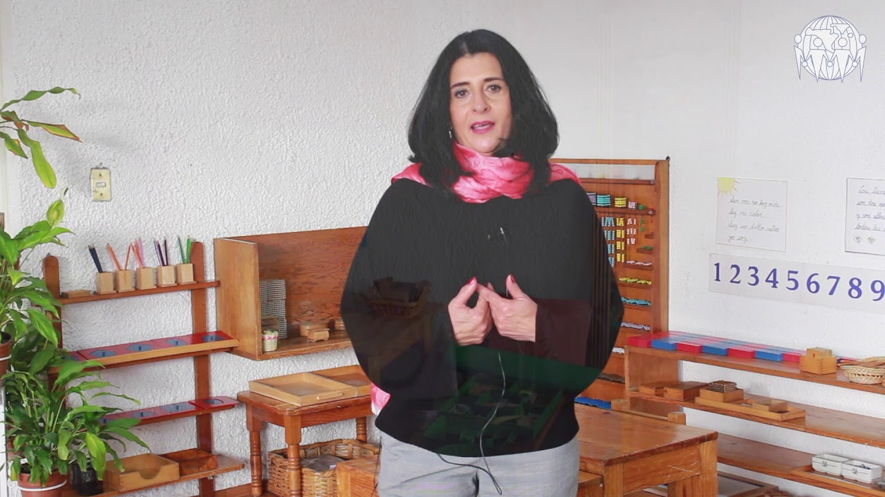 Bienvenidos a Casa de Niños