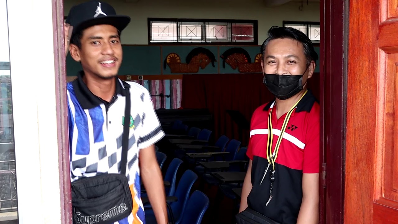 ROOM TOUR STeBB (BILIK2 KHAS)