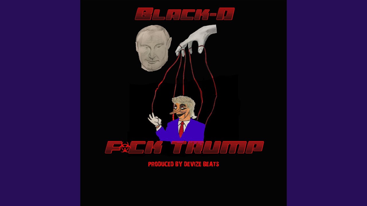 Fuck Trump