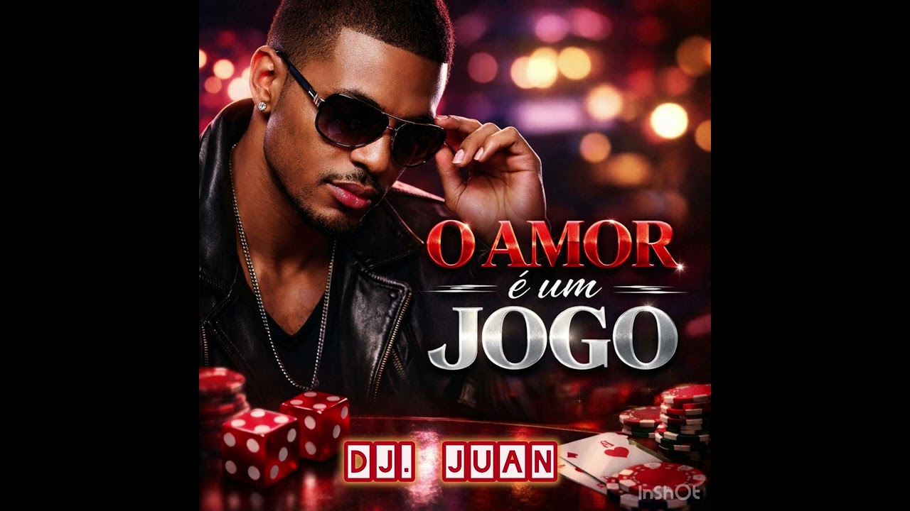 Dj. Juan - O Amor é um Jogo [PT] 2026