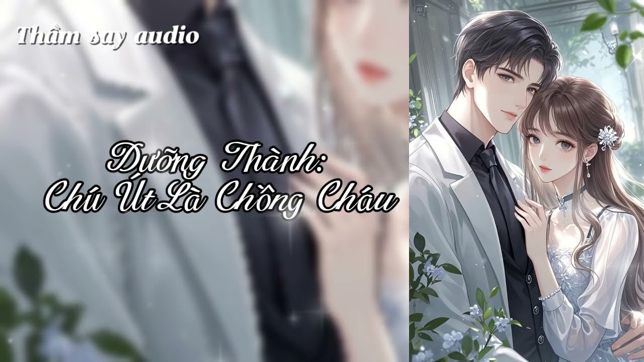 Truyện Audio [Full] Dưỡng Thành: Chú Út Là Chồng Cháu - Thầm say Audio