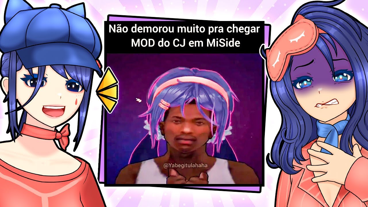 Boininha e Soninho REAGEM a MEMES de MiSide