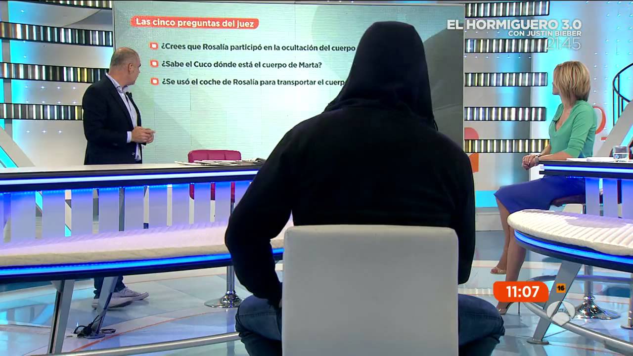 Las cinco preguntas clave en el caso de Marta del Castillo