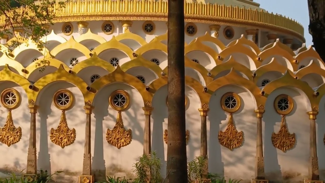 Vipassana Meditation Center Chennai | Dhamma Setu Thirumudivakkam