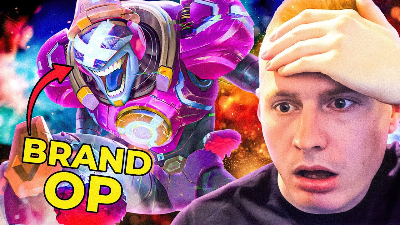 Brand Jungle = BUSTED! THIS IS HOW YOU CLIMB
