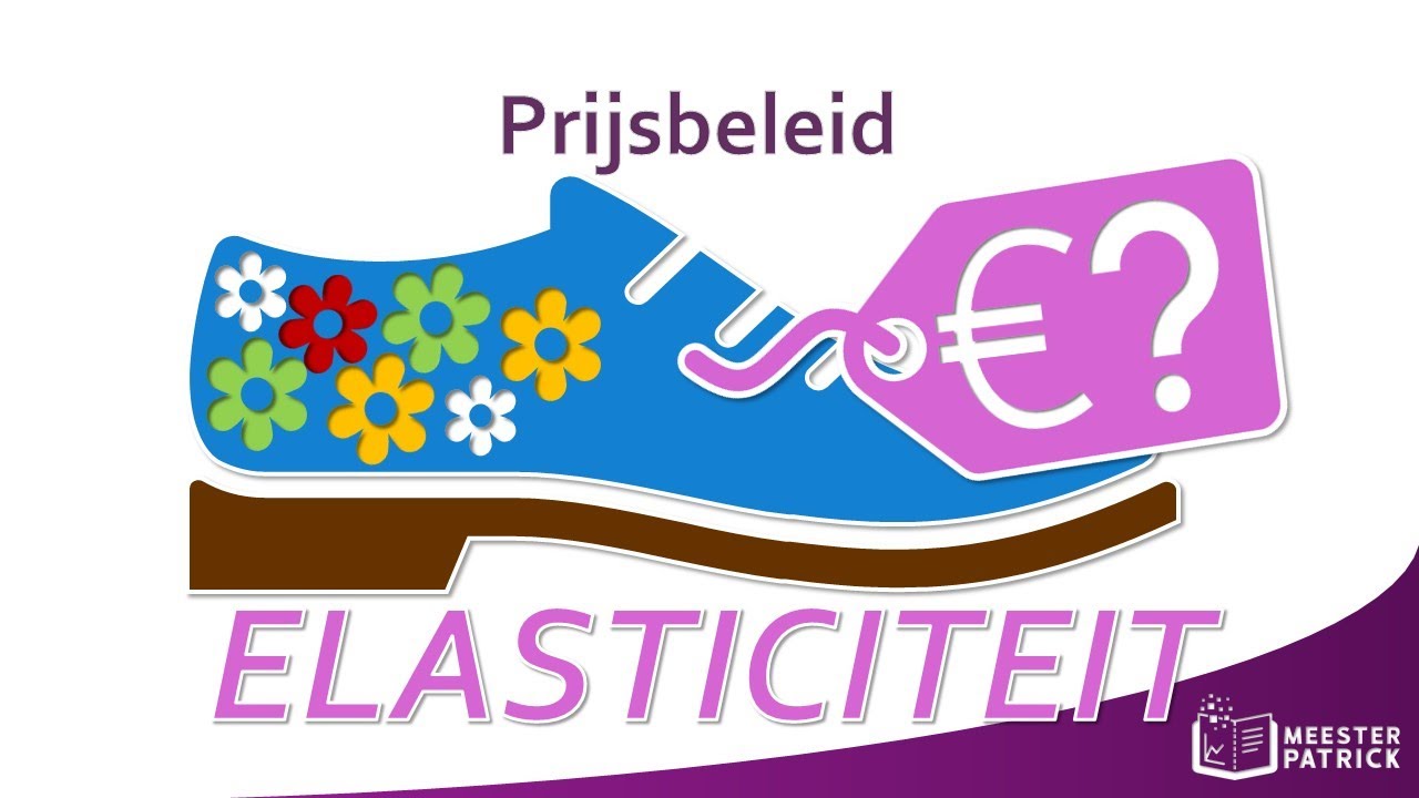 Prijsbeleid | Bedrijfseconomie