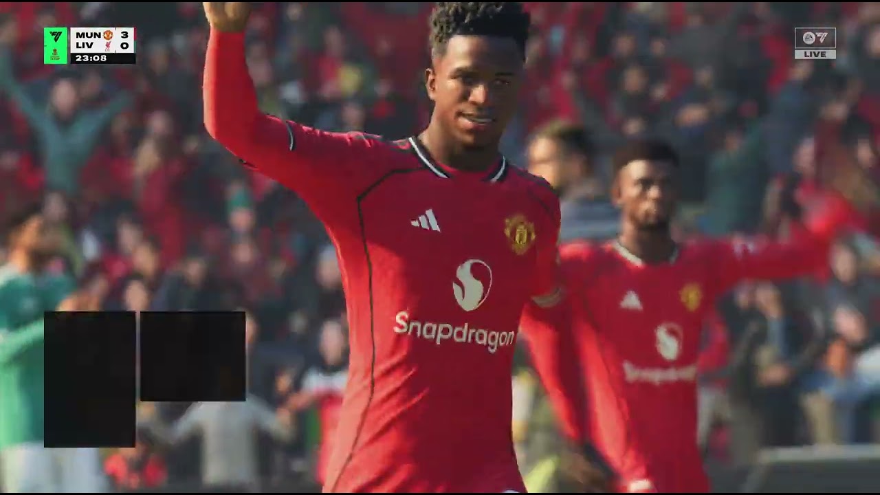 EA Fc26 PS5