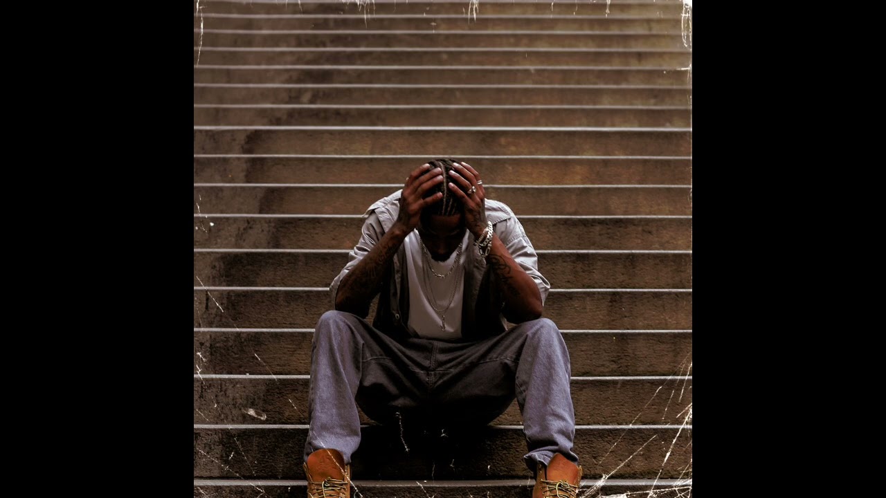 ÉLIPÊ - Catarse (prod Fejão Beats)