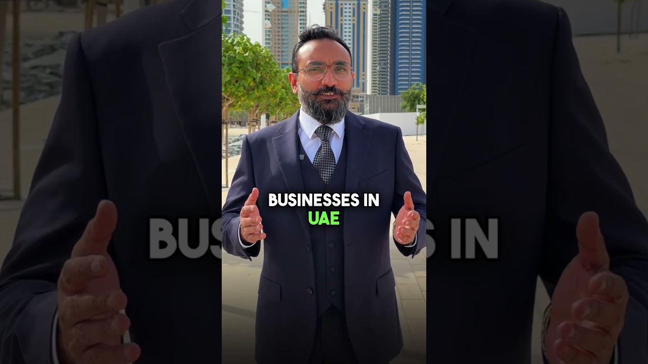 Business Opportunities in Dubai: Expertise Matters! #businessindubai #businessregistrationindubai