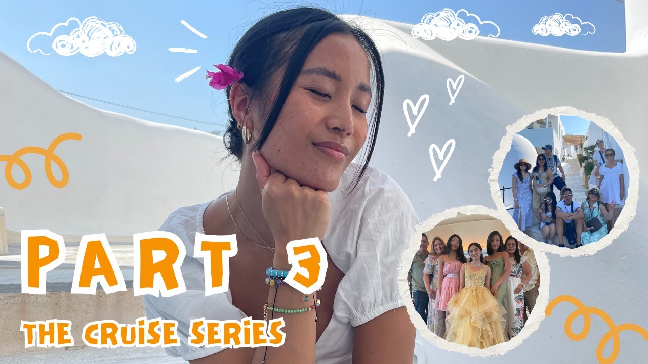 Explorer of The Seas (Royal Caribbean) - Part 3 | THE CRUISE SERIES