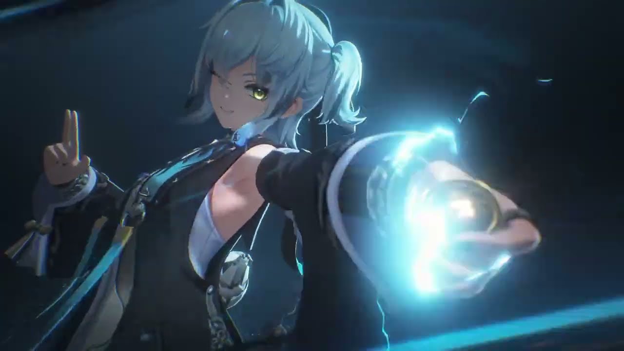 [鳴潮]なるしお12