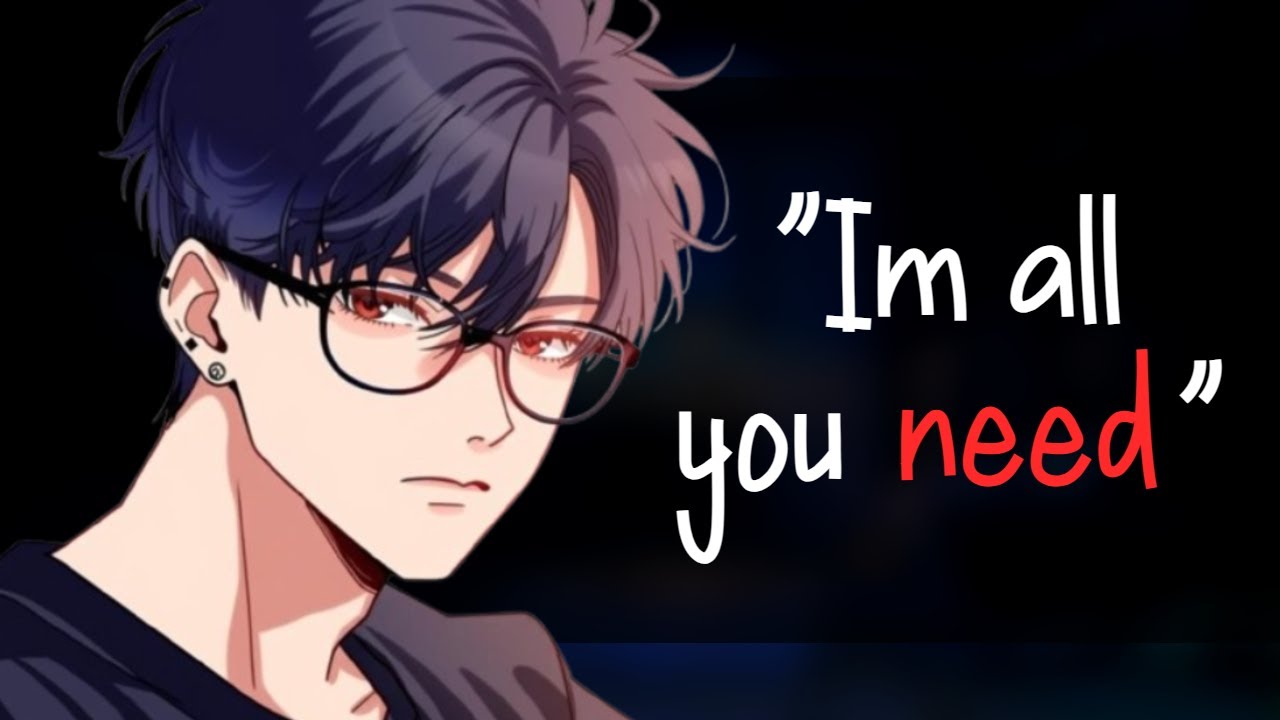 Yandere Therapist Reveals You’re His Only Patient (M4F)