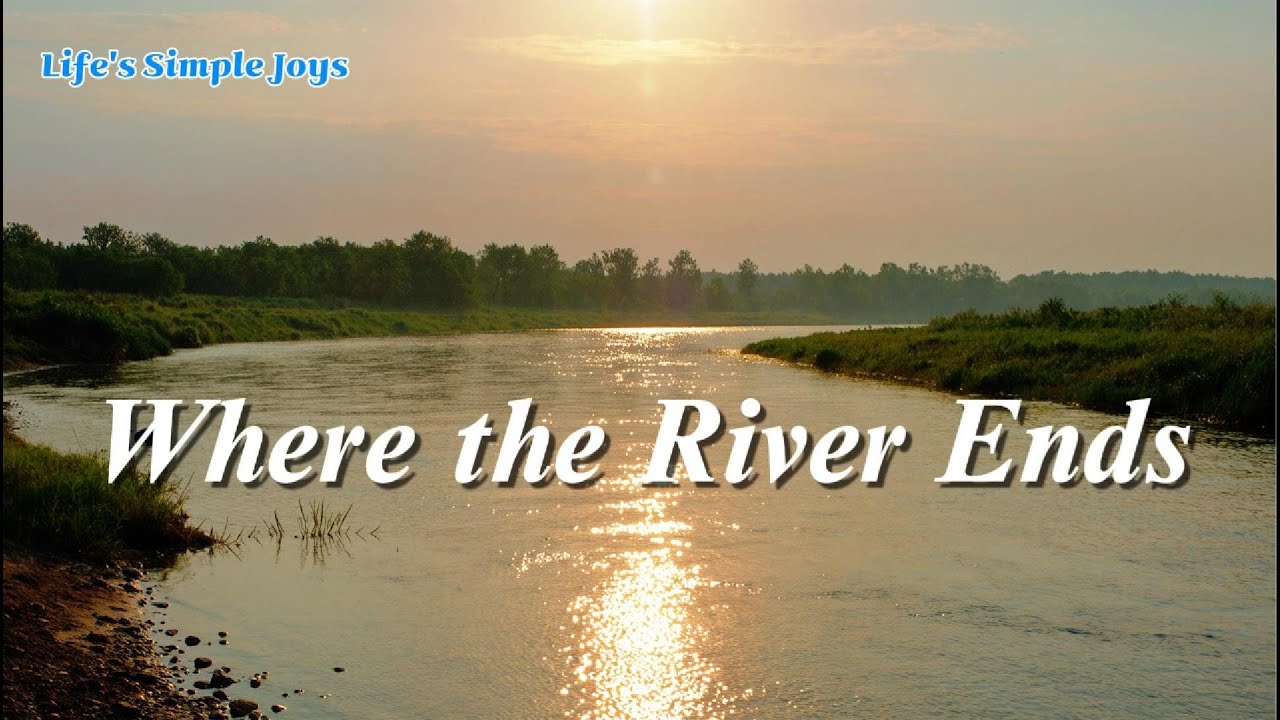 Where the River Ends | Emotional Pop Ballad (Original AI-Assisted Song)