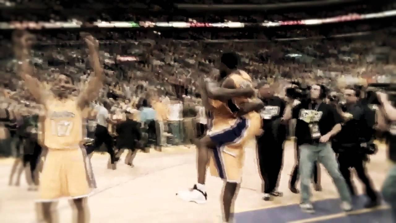 NBA Finals Preview - Where Legends Happens