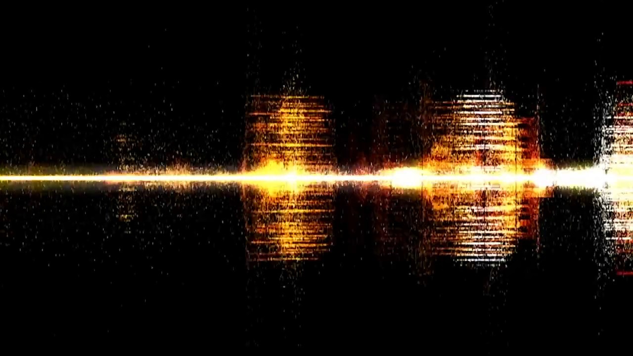 [ demoGraph ] Audiovisual Installation - Federico Foderaro, Jos&eacute; Pino