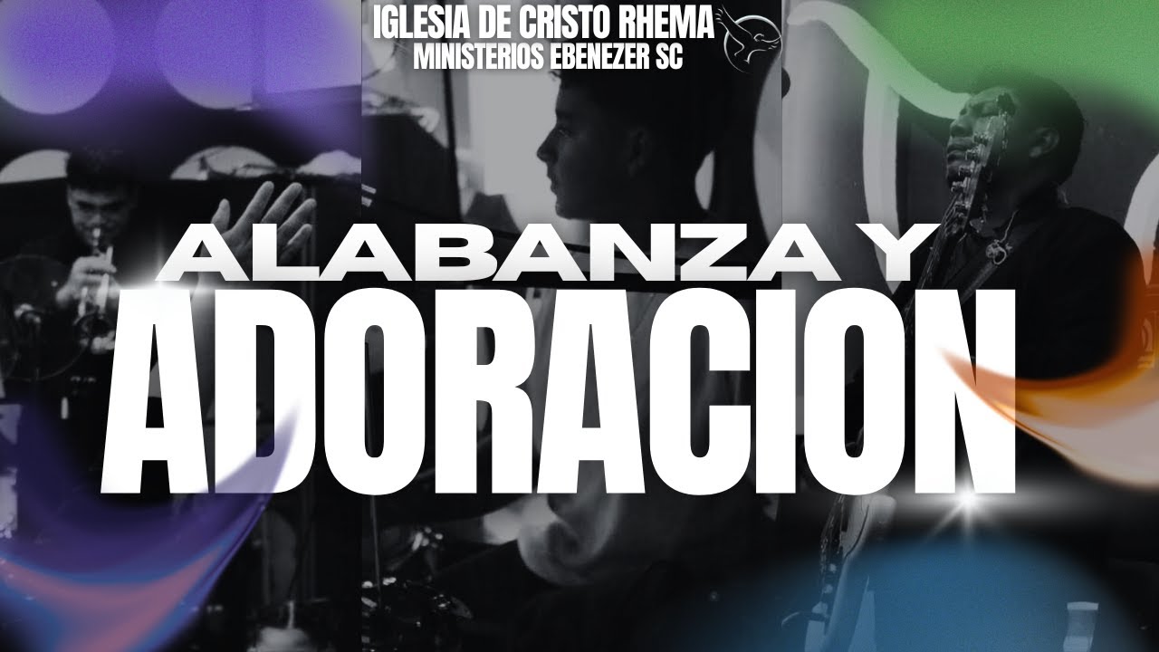 Alabanza Y Adoración | 16 de Enero 2026
