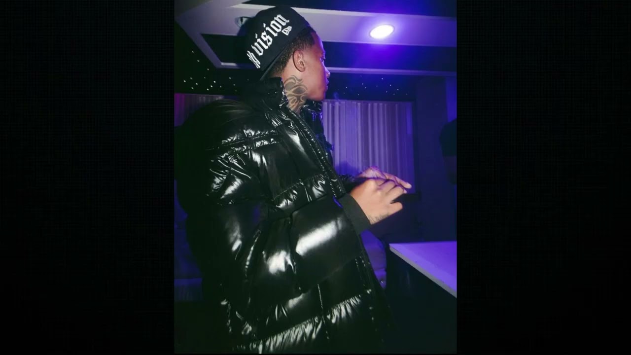[FREE] REGGAETON TYPE BEAT - 