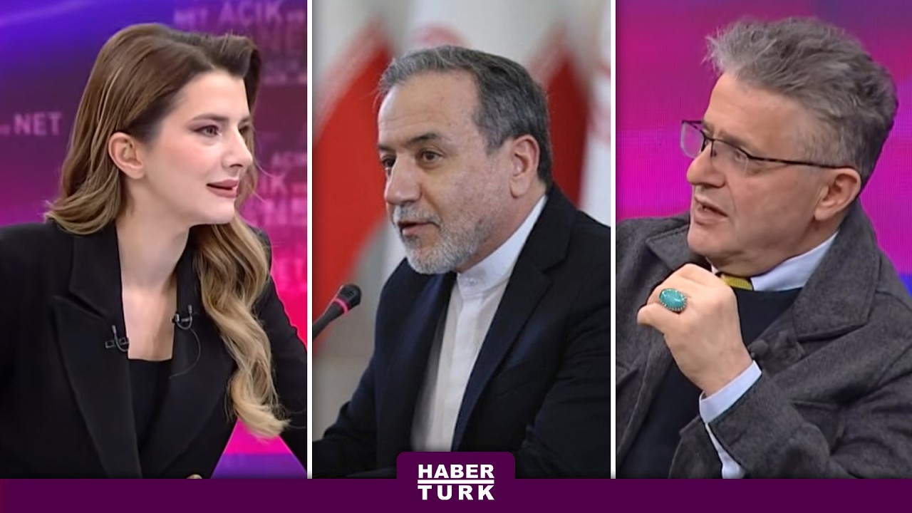 Abbas Arakçi'nin Açıklaması Ne Anlama Geliyor?