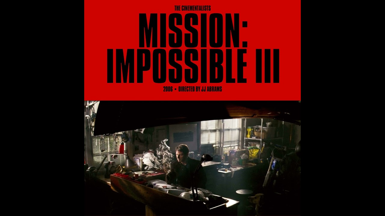 Mission: Impossible III (2006)