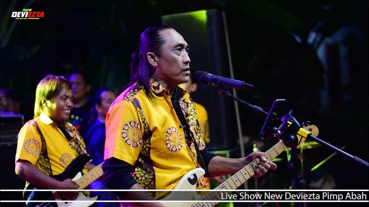 LAGU CEK SOUND SERING DI MINATI KALANGAN DESA - KEDER IRAMA -NEW DEVISTA LIVE PASURUAN |IDOLA MUSIC