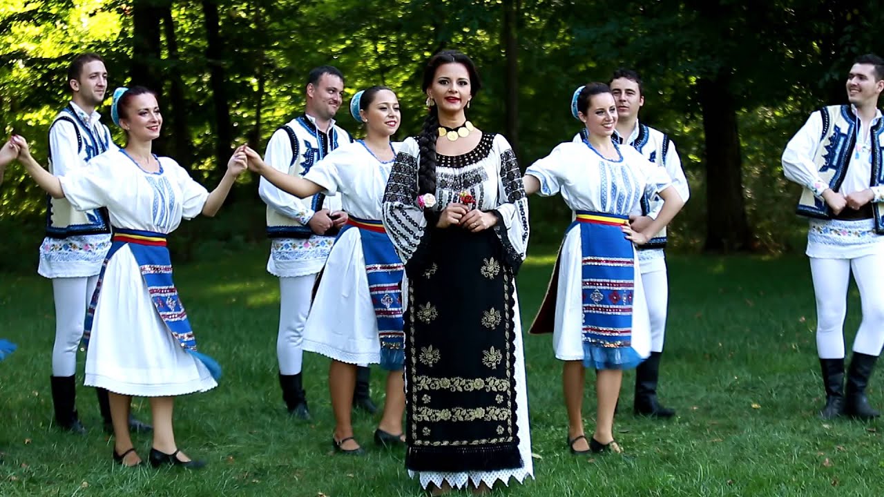 Ruxandra Pitulice - De-oi muri nu-mi pare rau -  oficial HD