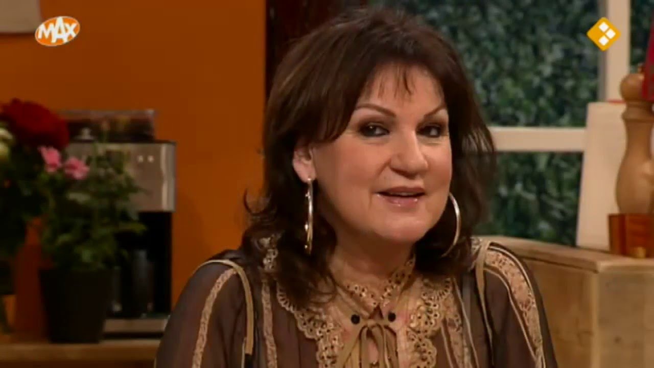 José Hoebee - KoffieMAX (7 febr. 2011)