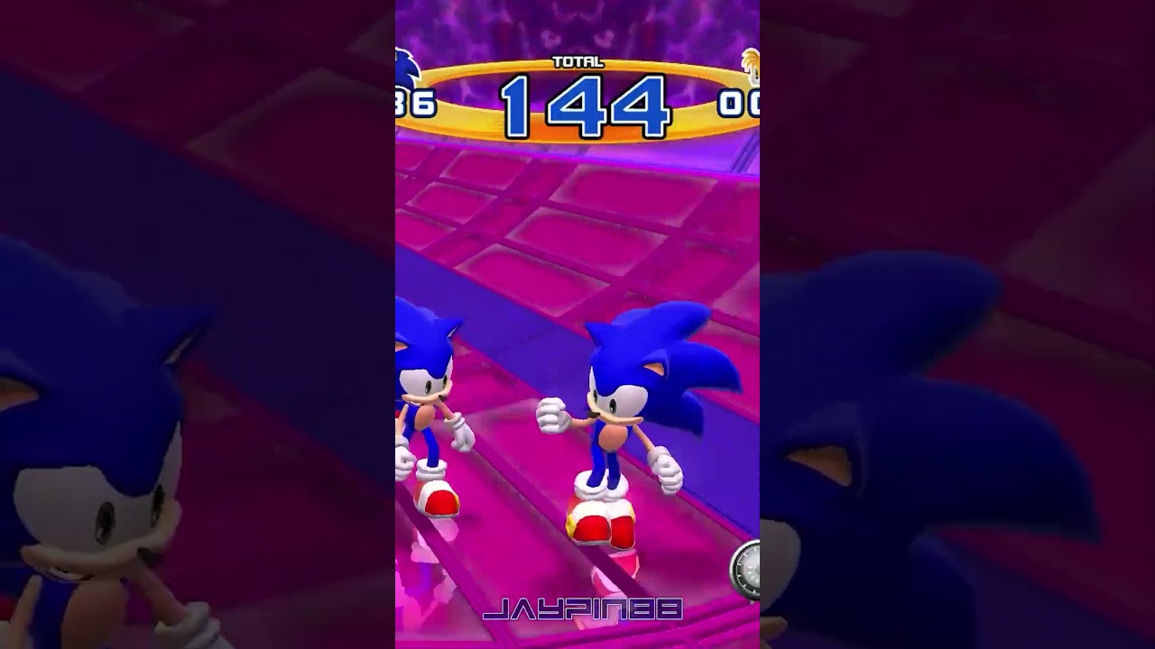 Sonic 4 Episode II: Everything Sonic Edition ✪ Sonic Shorts - S4 EP.II Mods
