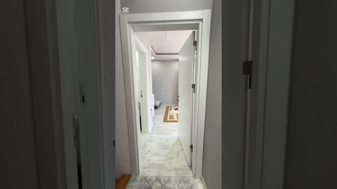 Şafak sitesi Aydın Home 🏡