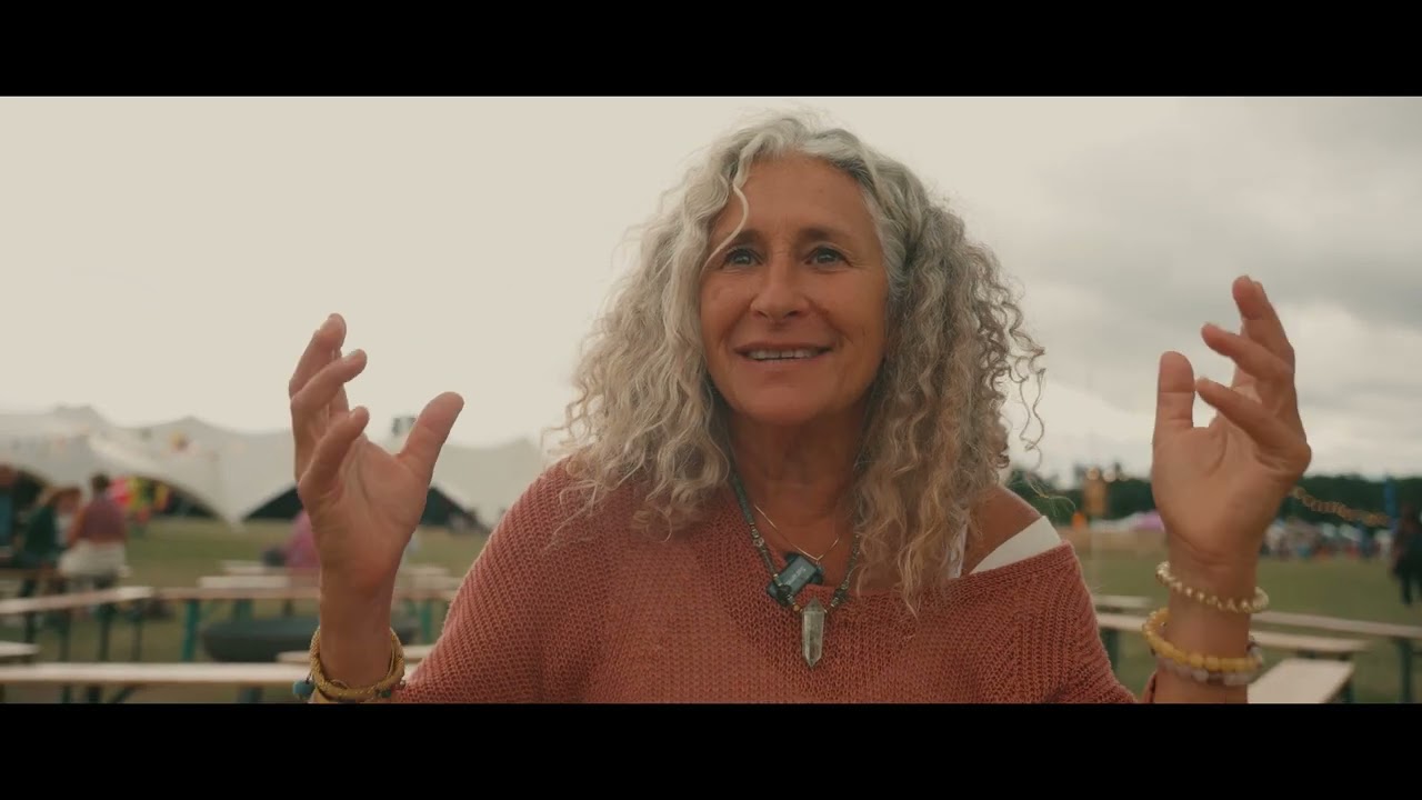 World Yoga Festival 2025 - Official Film