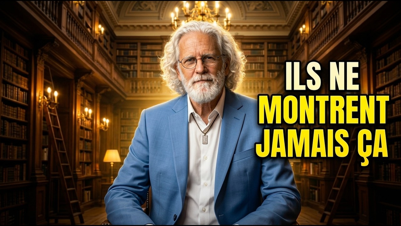 Les 5 choses que les personnes riches ne montrent jamais