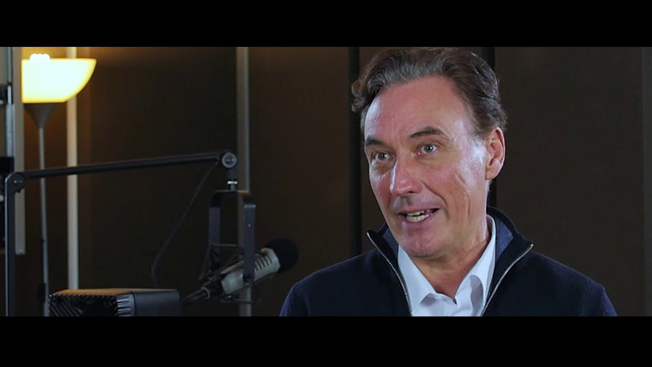 #BildungmitCourage Interview mit Dr. Christian Boeser-Schnebel