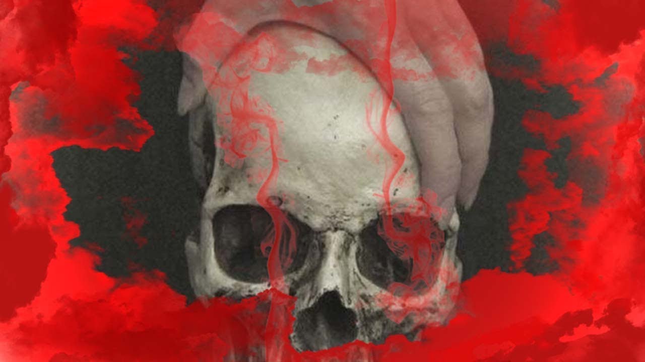 Necromancy in Old Norse Religion