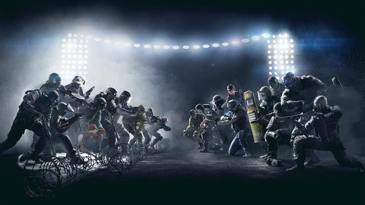 🛡 Új szelek fújnak! | HETI SZÍDZS 🛡 | Tom Clancy's Rainbow Six Siege - 03.17.