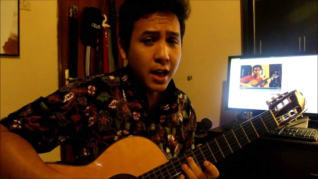 Blackbird - The Beatles (Cover)