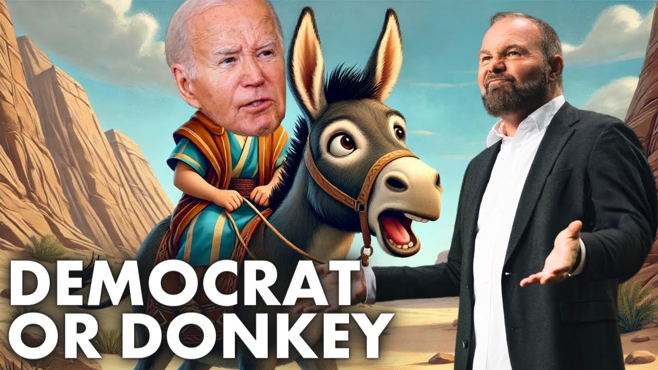 The One Time God Used a Democrat
