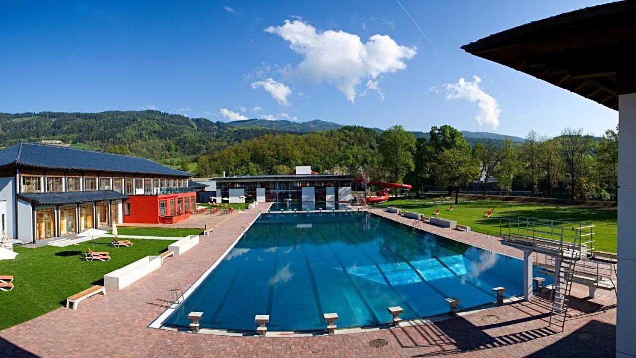 Asia Hotel & Spa Leoben, Leoben, Austria