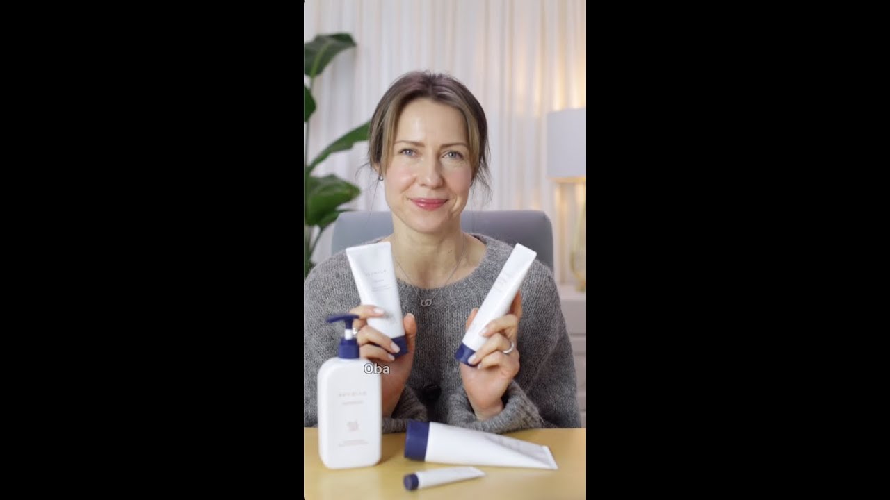Koreańska pielęgnacja z marką Skymilk! ❤️