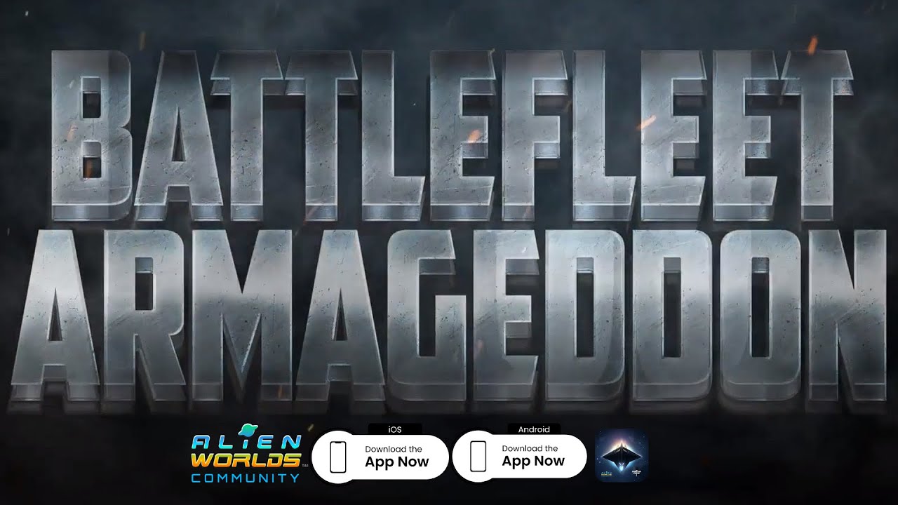 Introducing Battlefleet Armageddon: Supported by Galactic Hubs!