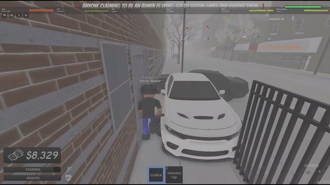 3V1 WITH THE NEW MACRO
