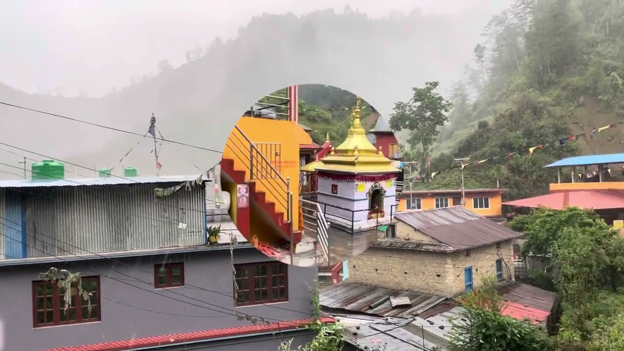 आशापुरी माहदेव Aashapuri Bhaktpur( Aashapureswor mahadev)