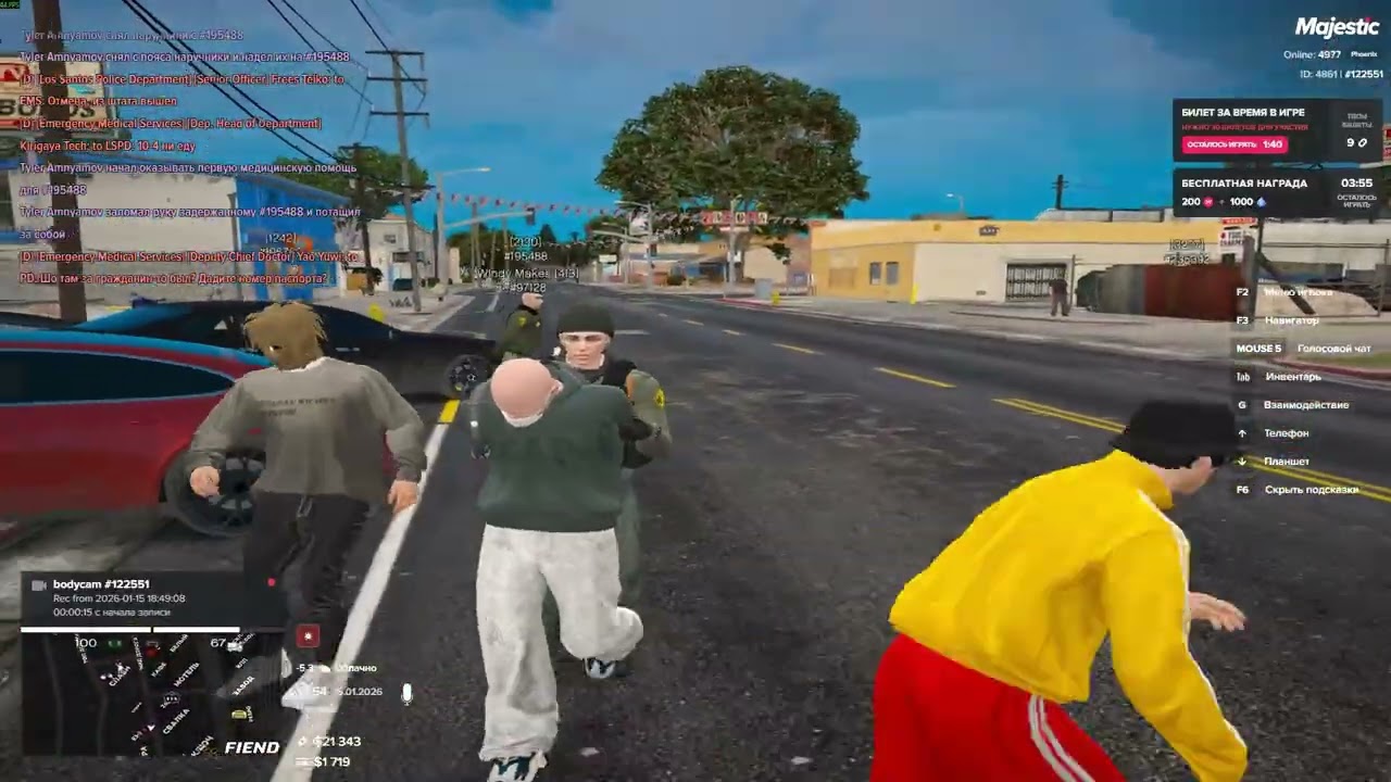 .