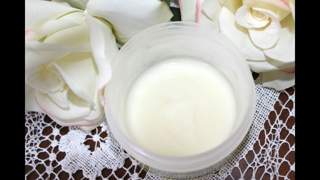 BALSAMO RINFORZANTE per CAPELLI PERFETTI al COCCO! facile!