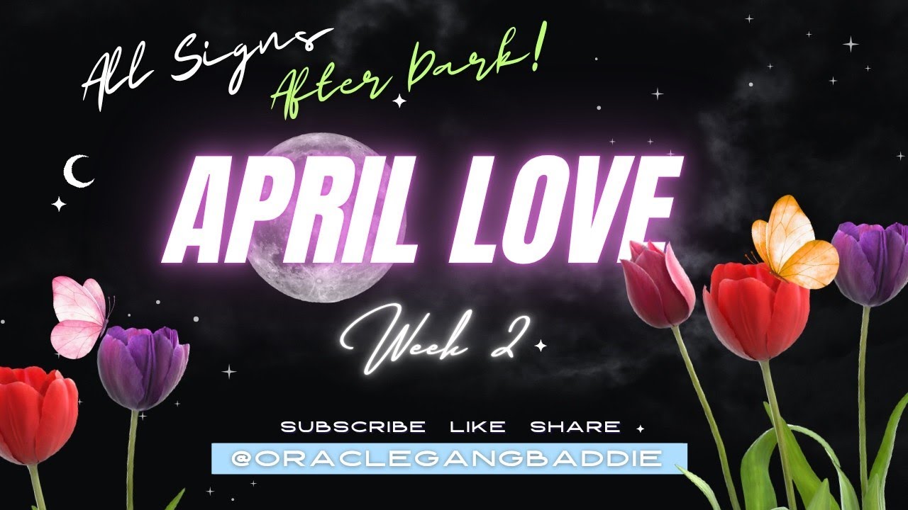 All Zodiac Signs: 🌷🌝 PINK FULL MOON... What They're NOT Telling You!!